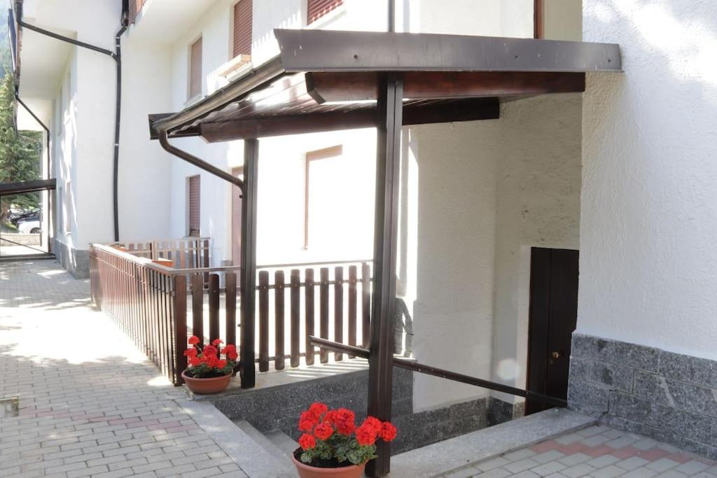 Appartamento Stelu Oulx المظهر الخارجي الصورة