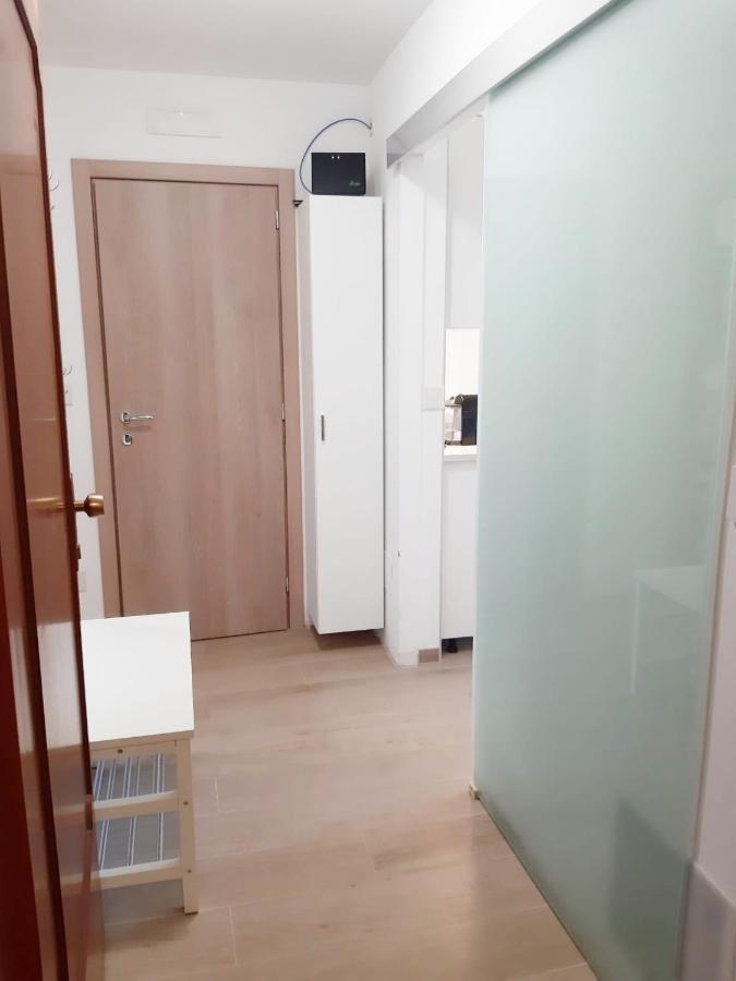 Appartamento Stelu Oulx المظهر الخارجي الصورة